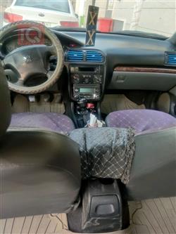 Peugeot 406